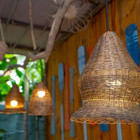 Casa Da Gloria Trancoso - Pousada Boutique Eksteriør bilde
