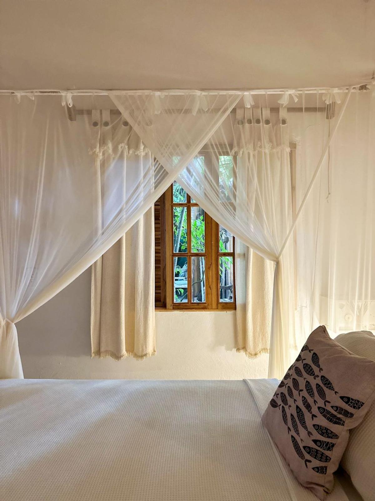 Casa Da Gloria Trancoso - Pousada Boutique Eksteriør bilde