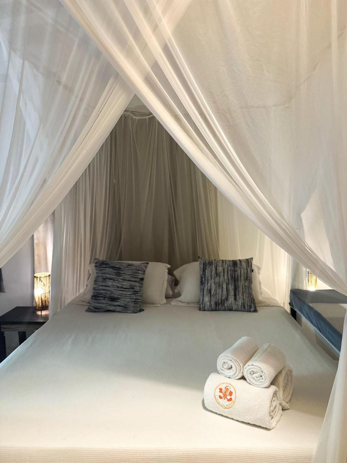Casa Da Gloria Trancoso - Pousada Boutique Eksteriør bilde