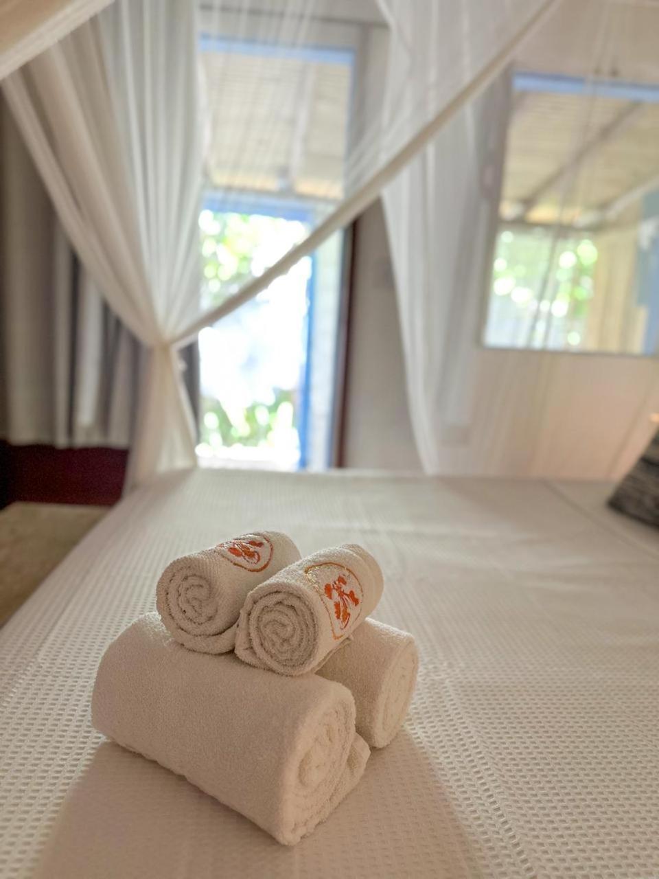 Casa Da Gloria Trancoso - Pousada Boutique Eksteriør bilde
