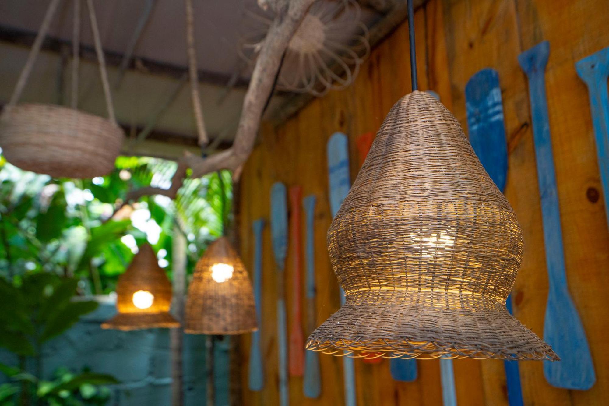 Casa Da Gloria Trancoso - Pousada Boutique Eksteriør bilde
