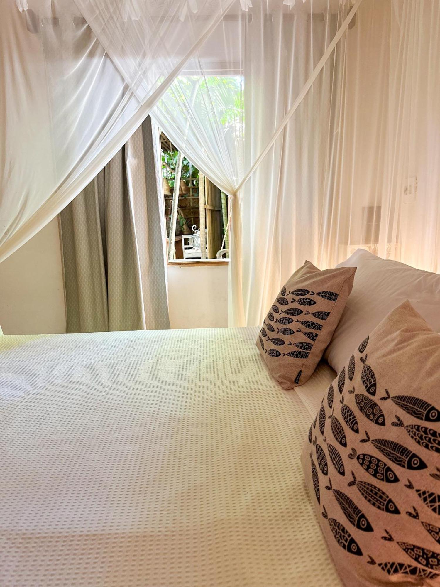Casa Da Gloria Trancoso - Pousada Boutique Eksteriør bilde