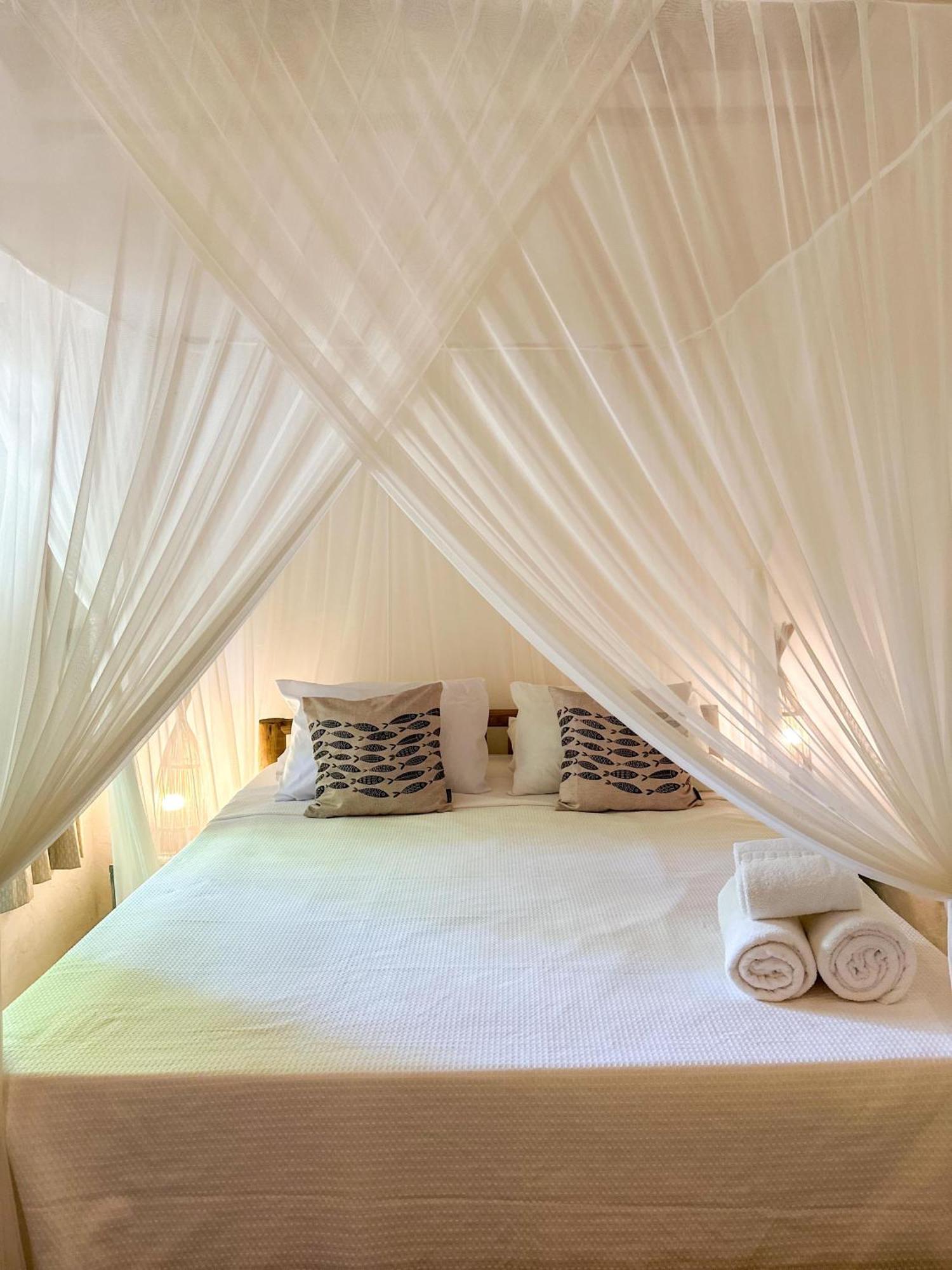 Casa Da Gloria Trancoso - Pousada Boutique Eksteriør bilde
