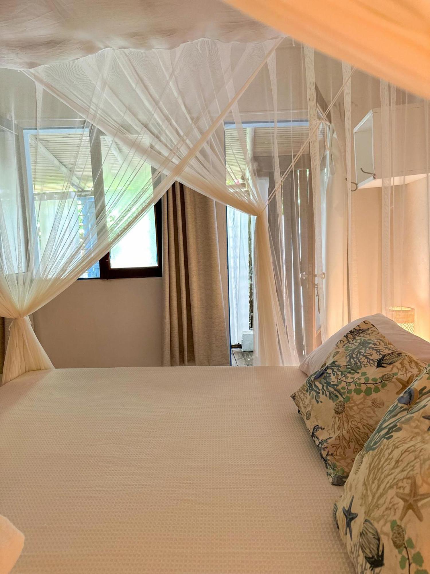 Casa Da Gloria Trancoso - Pousada Boutique Eksteriør bilde