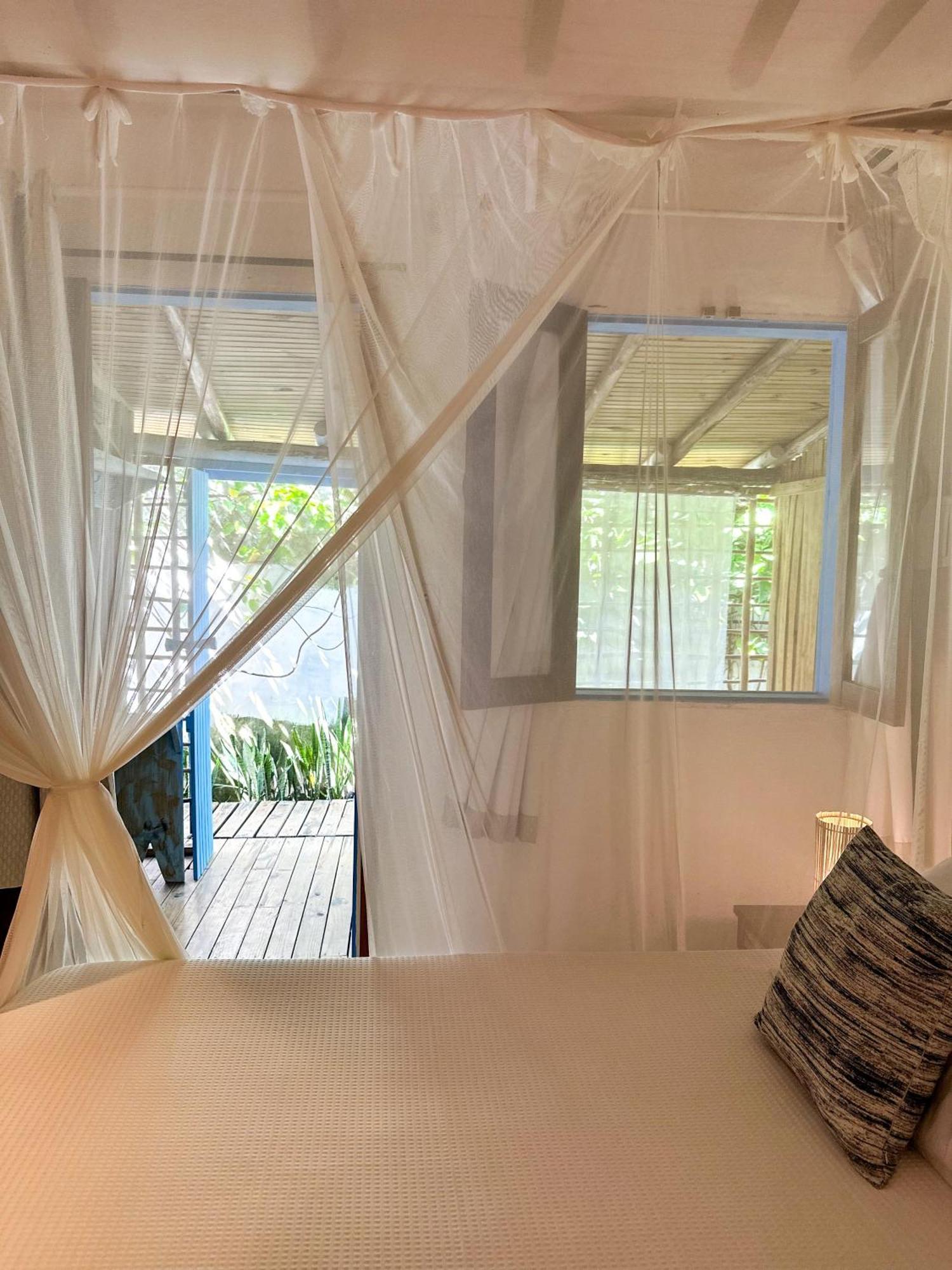 Casa Da Gloria Trancoso - Pousada Boutique Eksteriør bilde