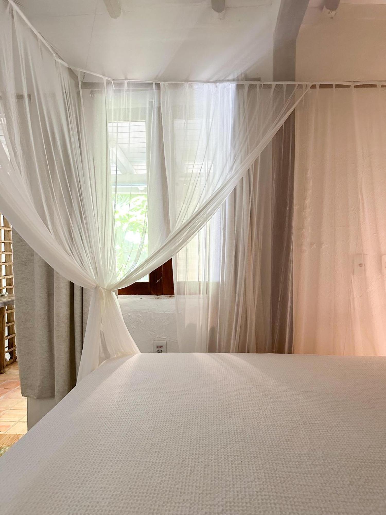 Casa Da Gloria Trancoso - Pousada Boutique Eksteriør bilde