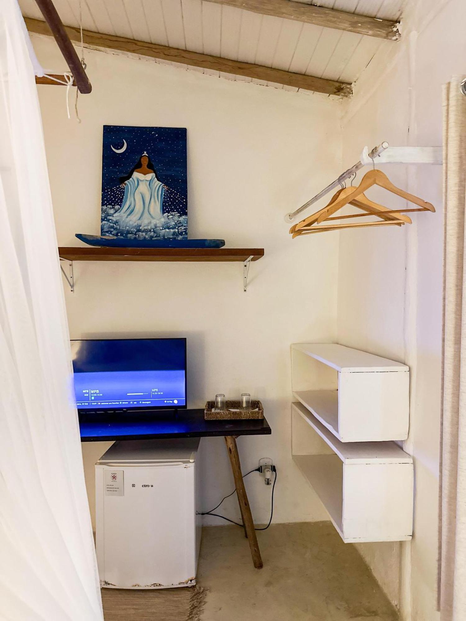 Casa Da Gloria Trancoso - Pousada Boutique Eksteriør bilde