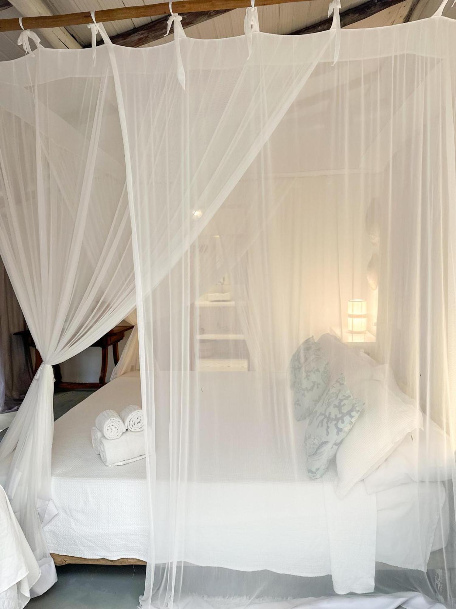 Casa Da Gloria Trancoso - Pousada Boutique Eksteriør bilde