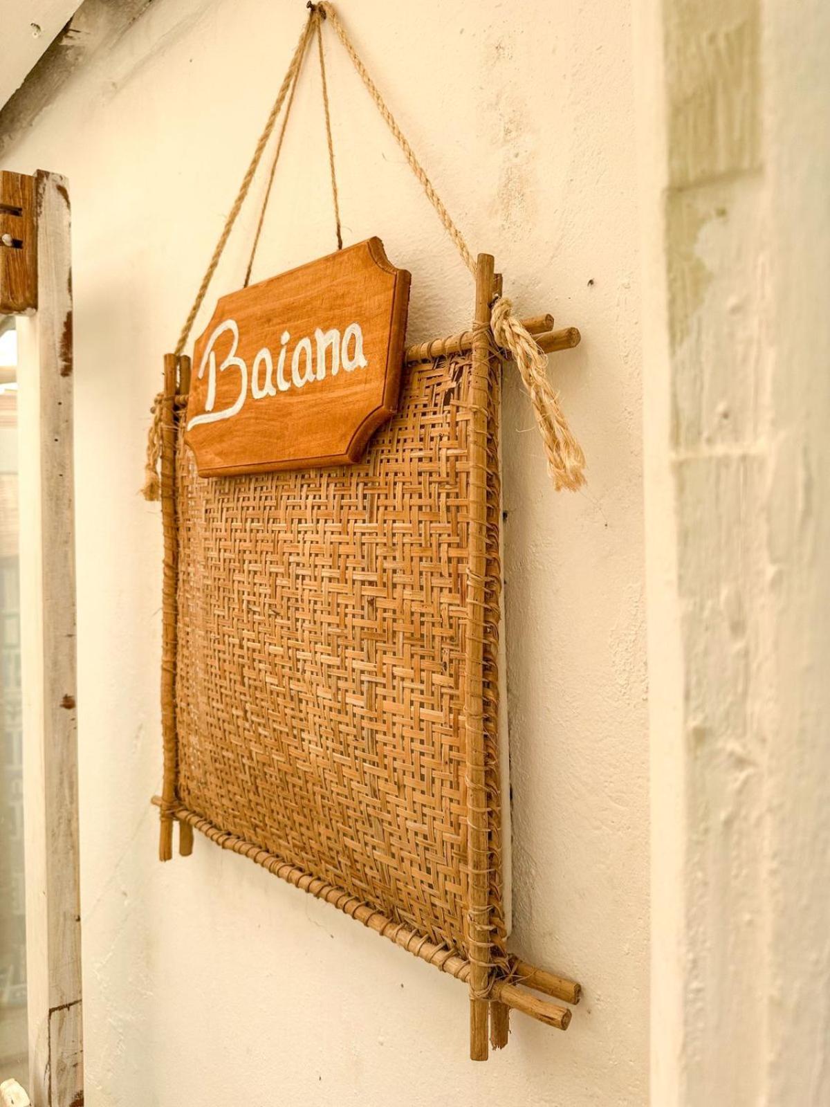 Casa Da Gloria Trancoso - Pousada Boutique Eksteriør bilde