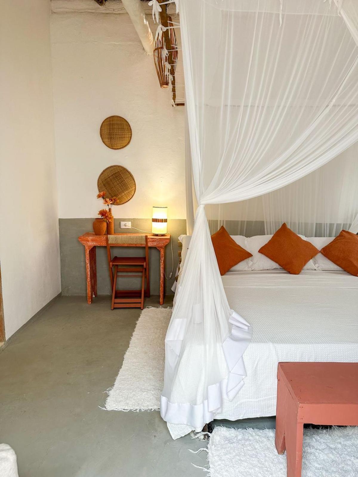 Casa Da Gloria Trancoso - Pousada Boutique Eksteriør bilde