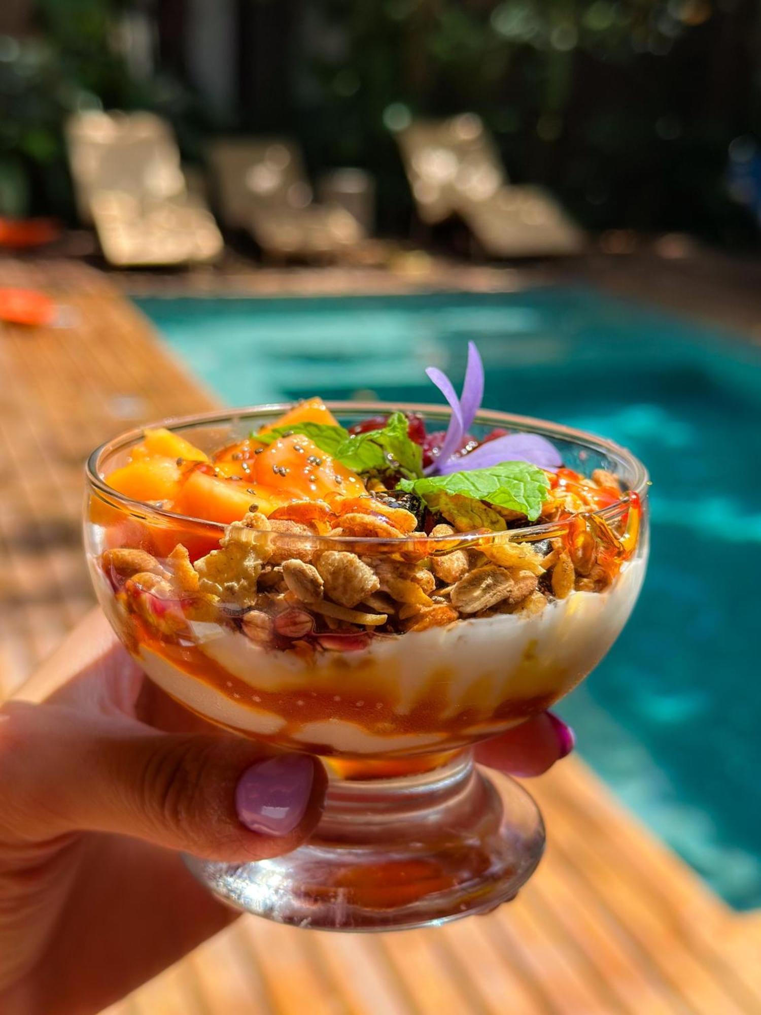 Casa Da Gloria Trancoso - Pousada Boutique Eksteriør bilde